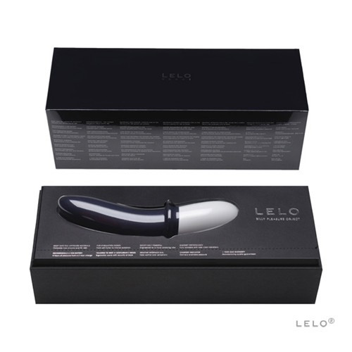 LELO ビリー ディープブルー画像3