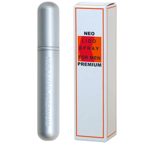 NEOリドスプレー PREMIUM