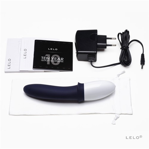 LELO ビリー ディープブルー画像4