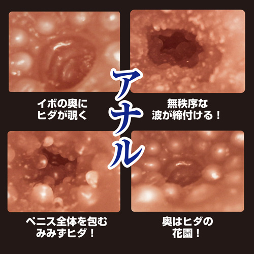 ミラクルエンジェル美尻〜ヒップ〜画像4