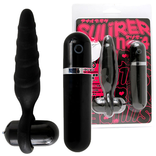 SULIRER スリラー No.4