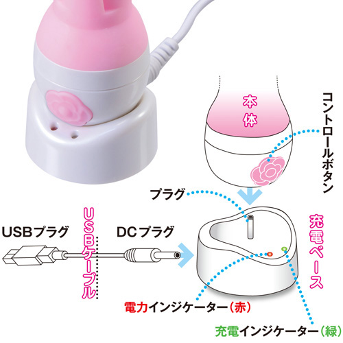 KAWAII-0 タンキッス TAN KISS画像6
