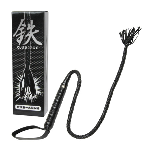 鉄 kurogane