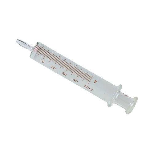 浣腸器 50ml