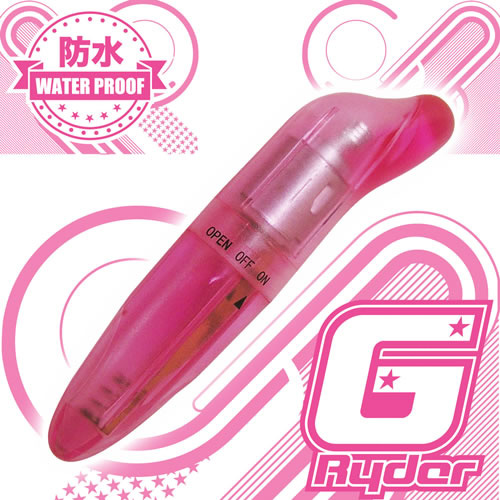 G Rydar ジーライダー ピンク画像2