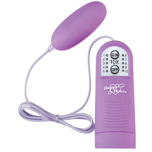 ときめきローター スマッシュビッツ パープル
