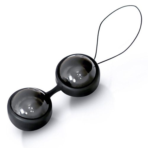 LELO ルナビーズ ノワール