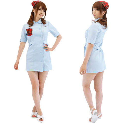ほけんがかりナース画像2