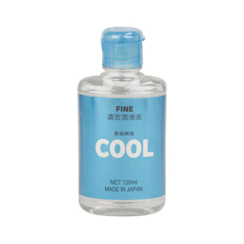 即効爽快刺激ローションFINE COOL