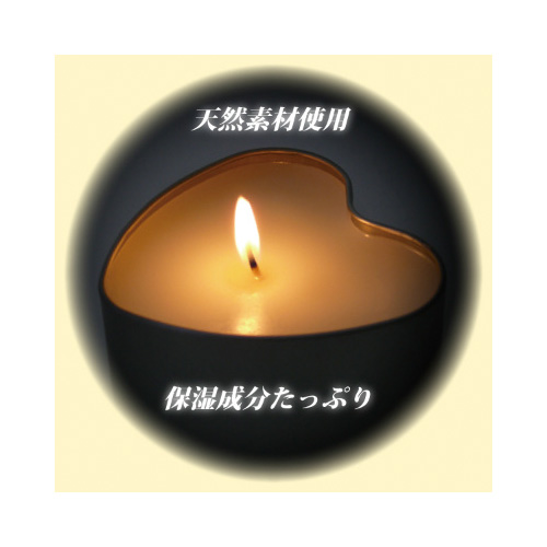 【全7種】ピュアモ アロママッサージオイルキャンドル画像2