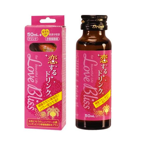 恋するドリンク 50ml