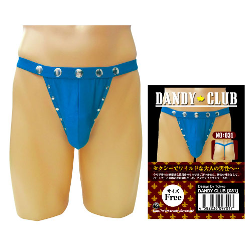 DANDY CLUB 31