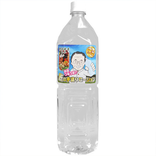 匠の手造り「極技」ローション 1.5L