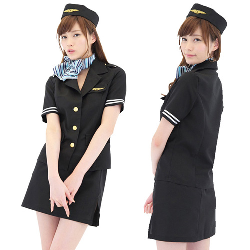 フライトガール画像2