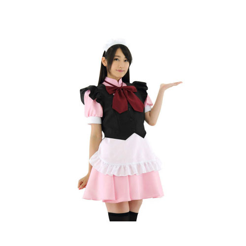 ピュアラブメイド