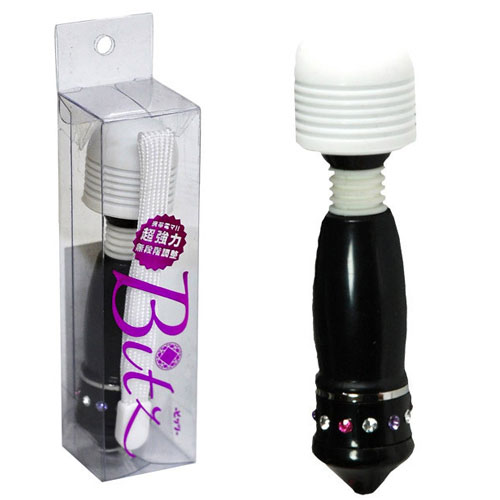 Bitz ビッツ ブラック