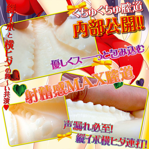くちゅまんバック画像5