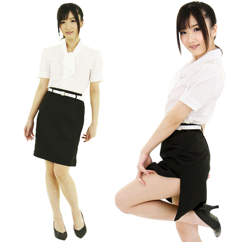 新米女子教師