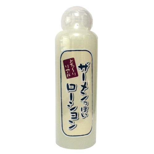 ザーメンっぽいローション 150ml