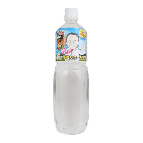 匠の手造り「極技」ローション 1L