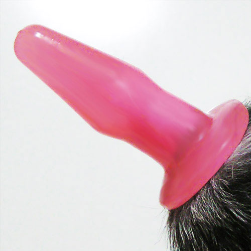ケモノのしっぽ画像2