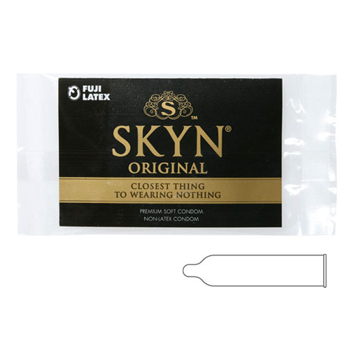 SKYN アイアール 5個入り画像2
