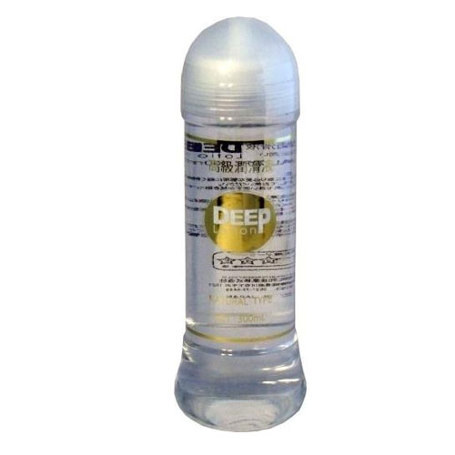 DEEP NATURAL ディープナチュラル 300ml