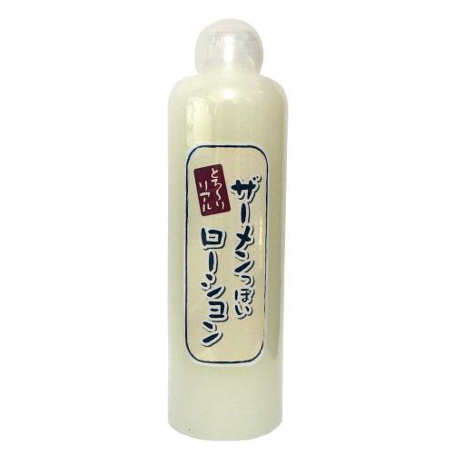 ザーメンっぽいローション 300ml