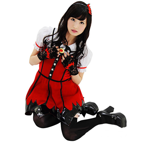 ディア・ガールズバット画像3