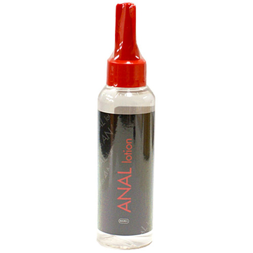 アナルローション120ml