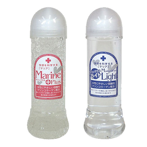 マリンプラス 300ml
