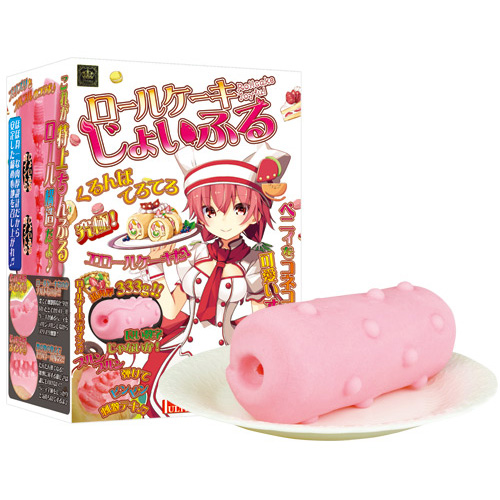 ロールケーキじょいふる