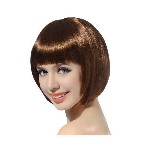 コケティッシュボブ画像2