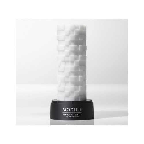 TENGA 3D MODULE画像2