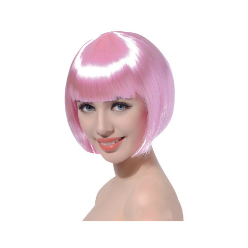 コケティッシュボブ画像3