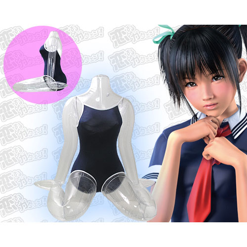 LOVE BODY Aki (ラブボディ アキ) 専用オリジナル水着