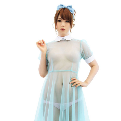 ヴァージンブルーメイド画像3