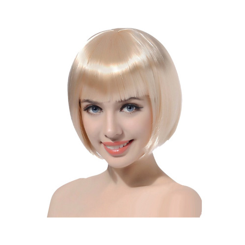 コケティッシュボブ画像4