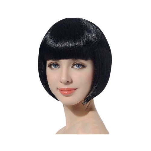 コケティッシュボブ画像5