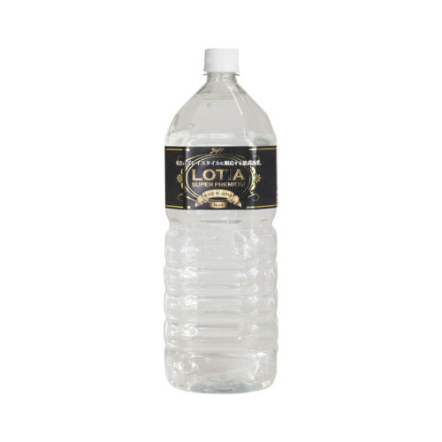ロティア スーパープレミアムローション ハード 2000ml