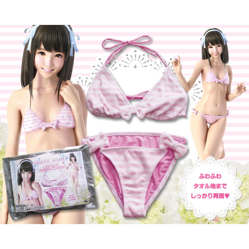 LOVE BODY MIYU (ラブボディミユ)専用 ビキニ