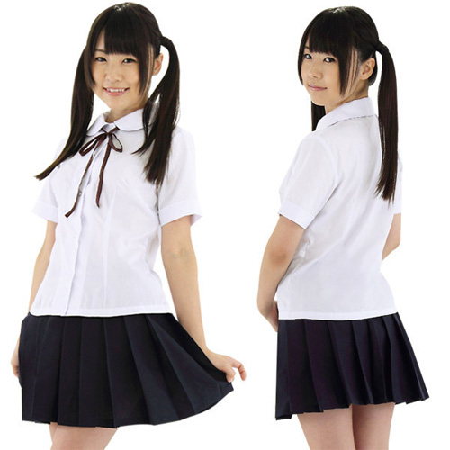 すくーぷ☆女子高生(じょしこうせい)