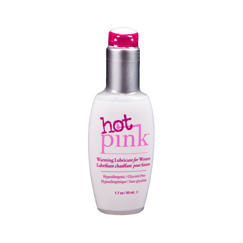 Hot Pink(ホット ピンク) 1.7oz/50ml