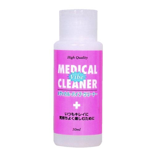 メディカルバイブクリーナー50ml