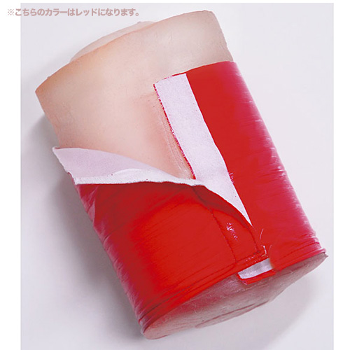 クイックチェンジ 抱いて寝まくら レッド画像3
