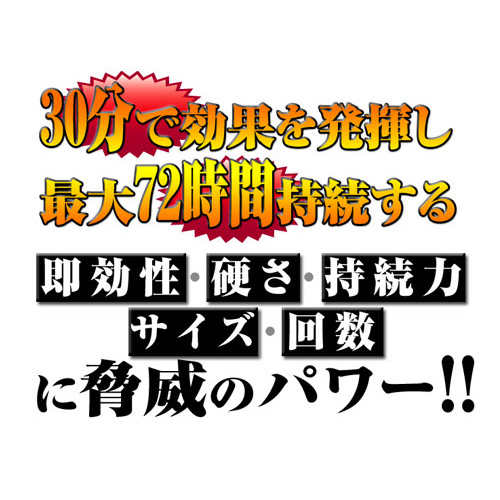 絶倫 極濃トンカットアリ100倍濃縮画像5