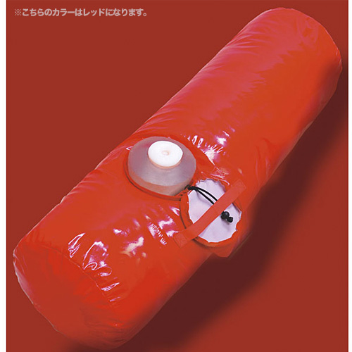 クイックチェンジ 抱いて寝まくら レッド画像5