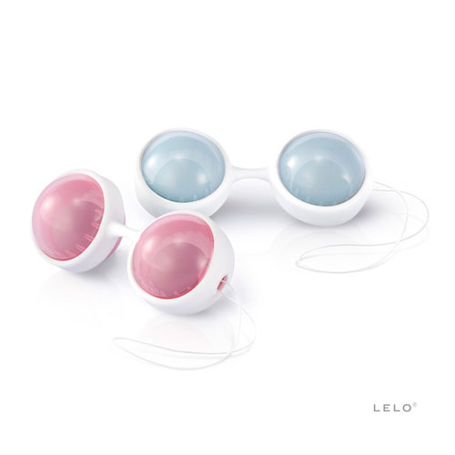 LELO ルナビーズ ミニ