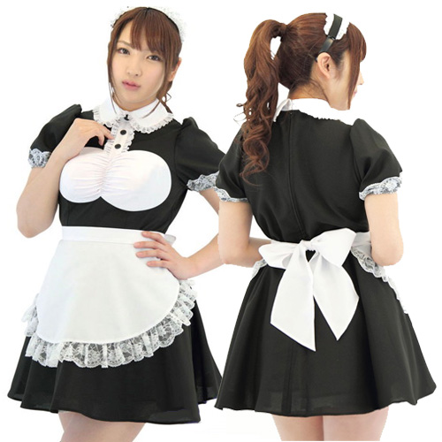 CHICHI袋エンジェルメイド