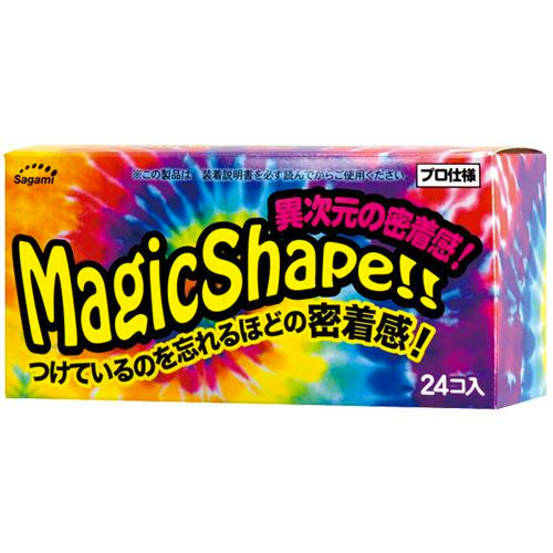 マジックシェイプ 24個入り